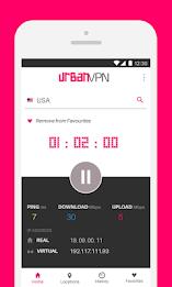 Urban VPN proxy Unblocker應用截圖第4張