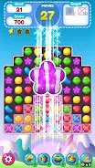 Fruit Candy : Match 3 Puzzle স্ক্রিনশট 2