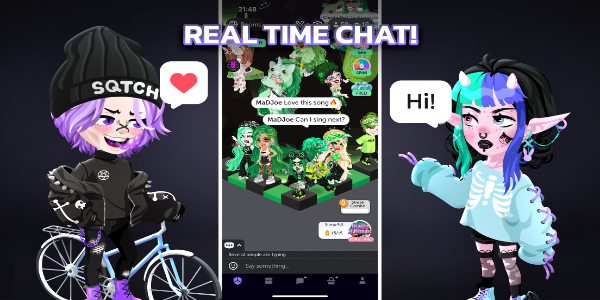 Highlise: Virtuelle Metaverse