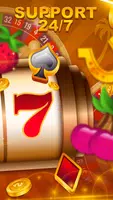 Frenzy Fortune Casino 스크린샷 3