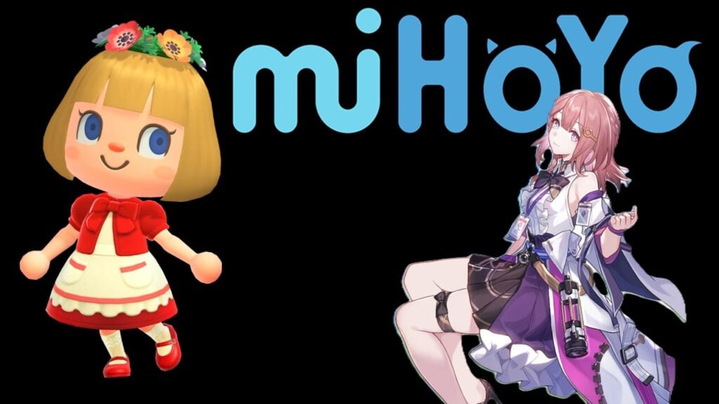 MiHoYo revela novo nome para refúgio no estilo Animal Crossing