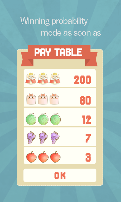 TOLOT -TofuChan with Slot -應用截圖第2張