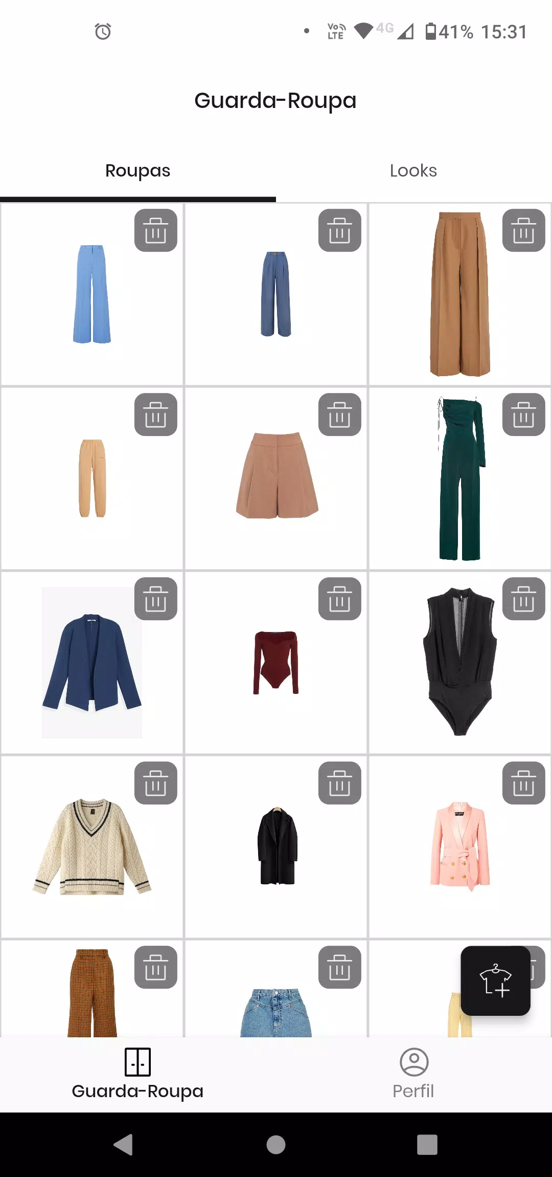 Zelia Скриншот 2