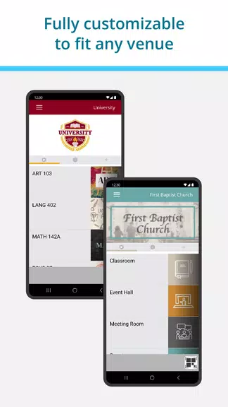 ListenWIFI 스크린샷 3