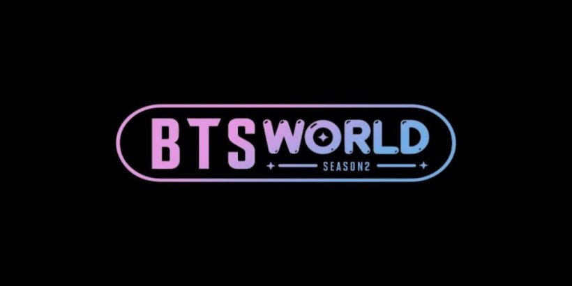BTS World Season 2: K-Pop Idols regresa a Mobile pronto