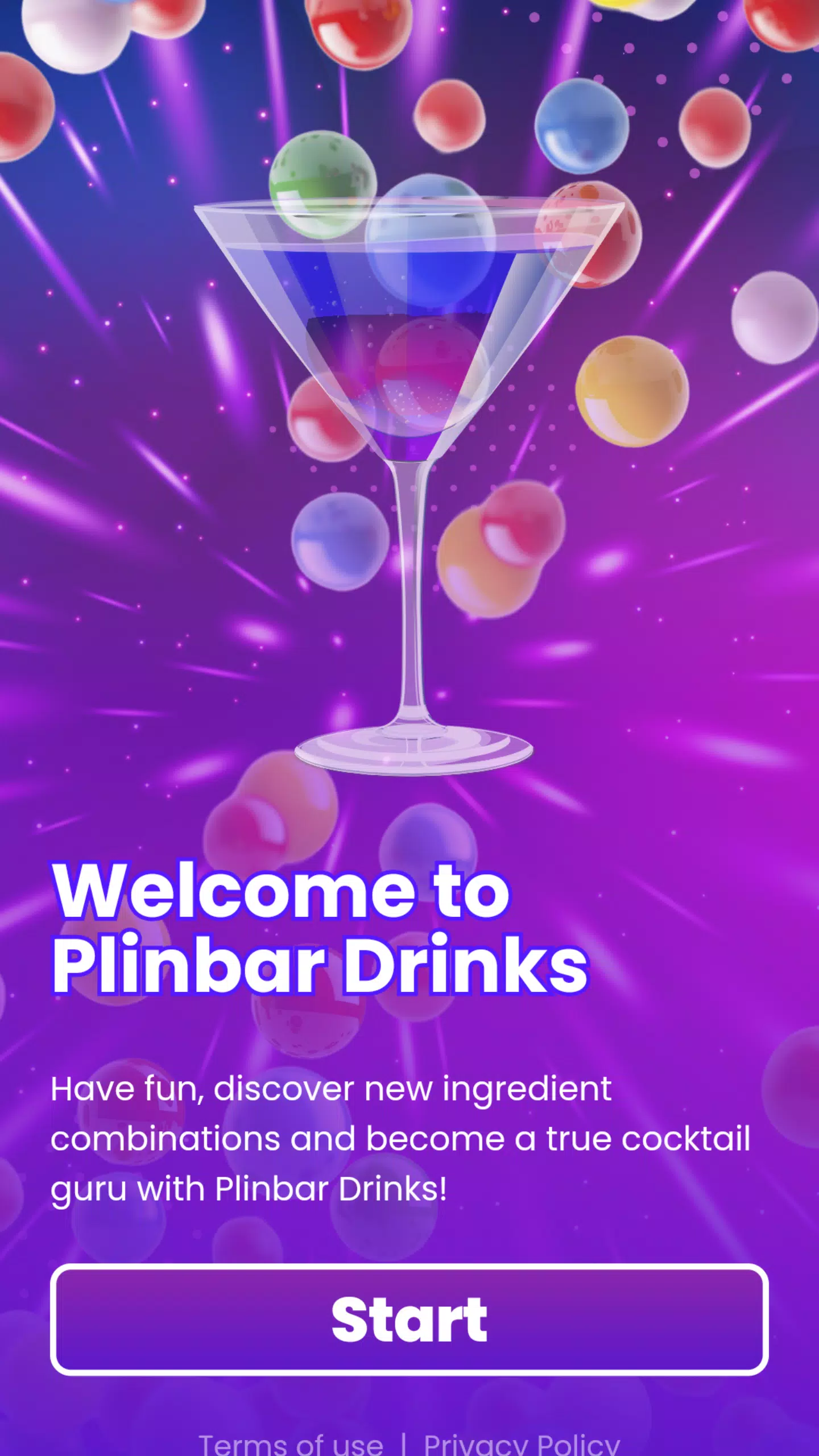 Plinko Bar Drinks Schermafbeelding 4