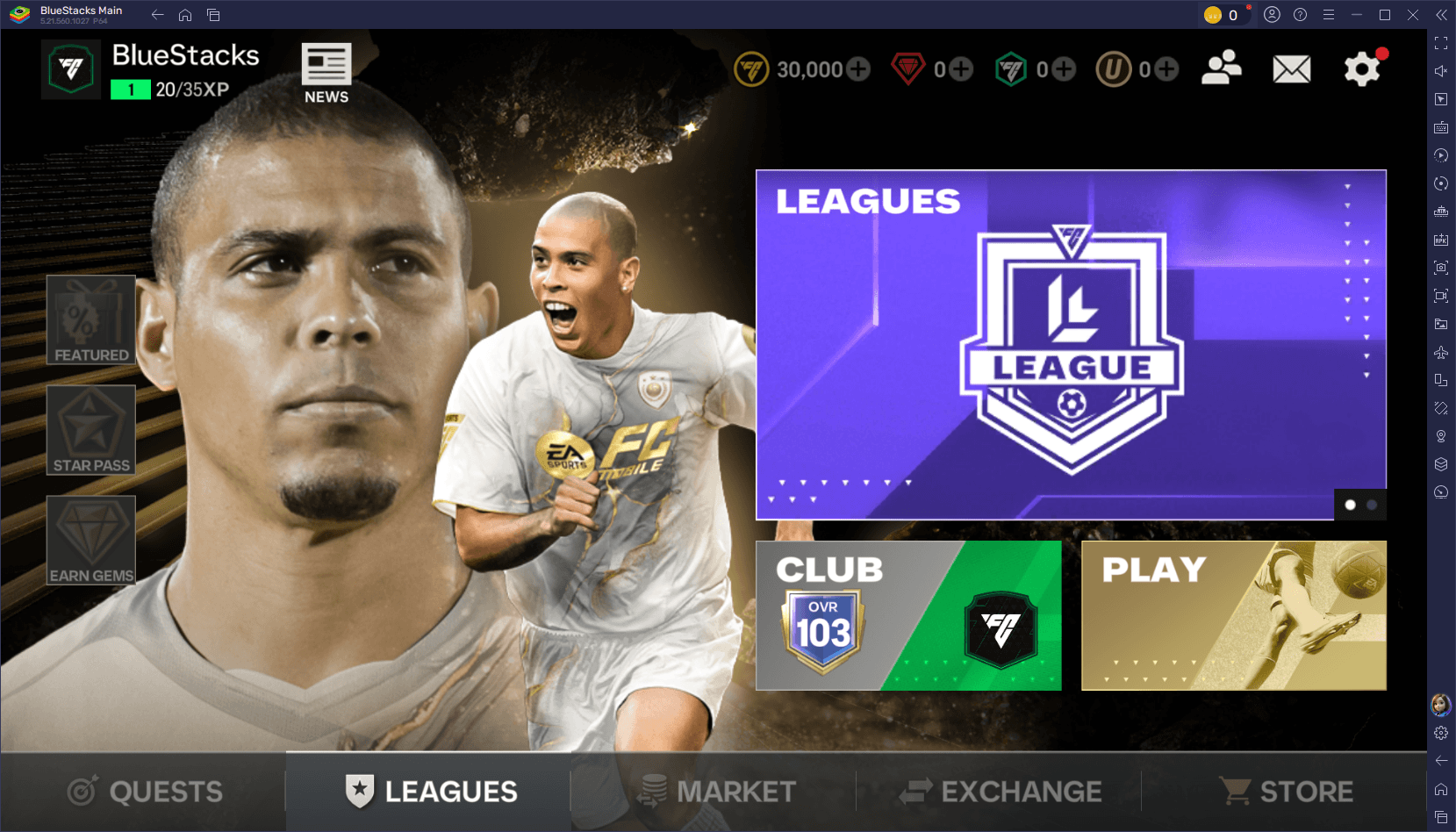 EA Sports FC Mobile Leagues Beta: Enhanced Team Play and Competition