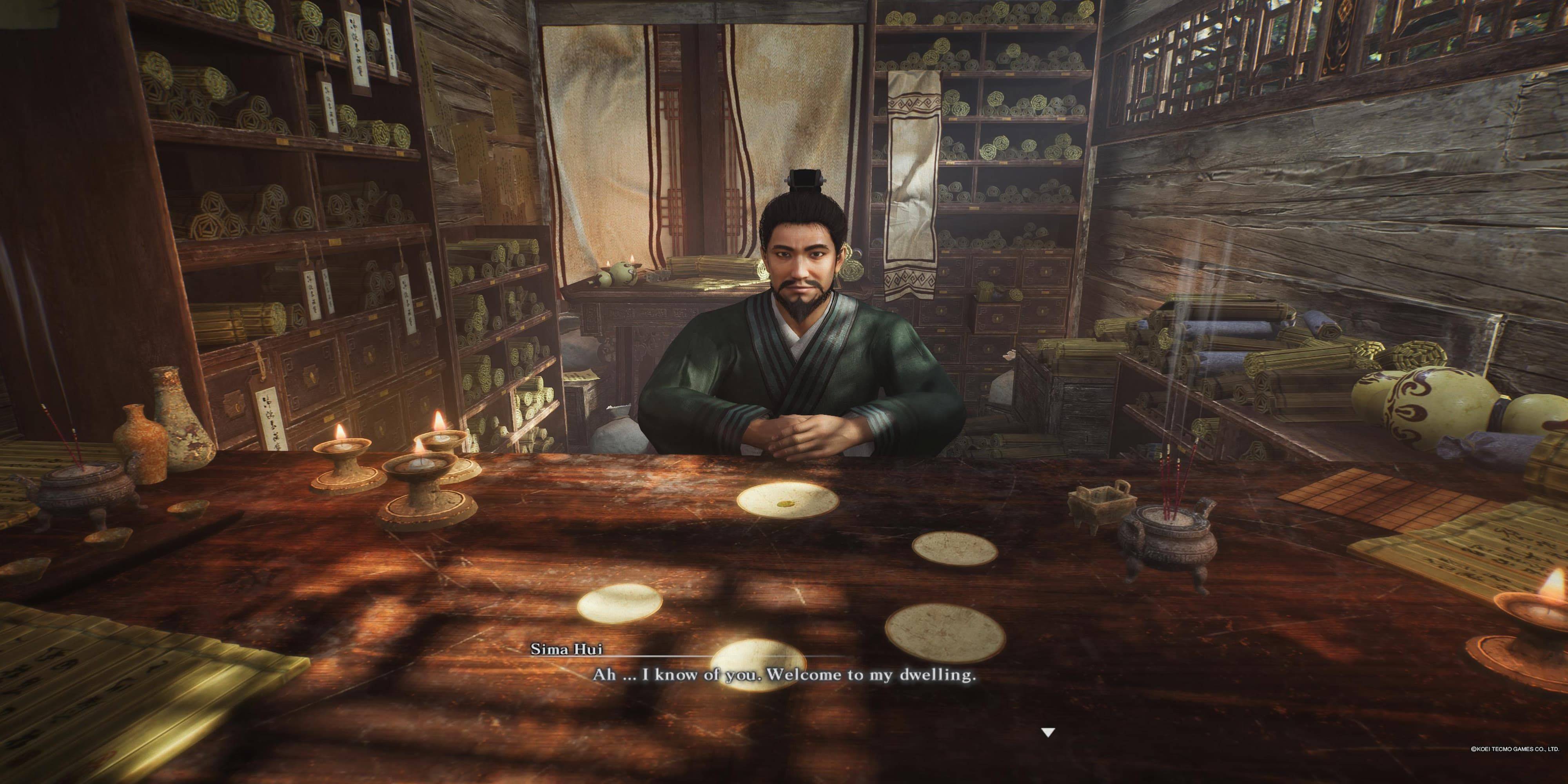 Dynasty Warriors: เปิดเผยความลับสำหรับ Coin Mastery