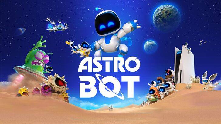 PlayStation cambia focus su giochi per famiglie dopo il successo di Astro Bot 