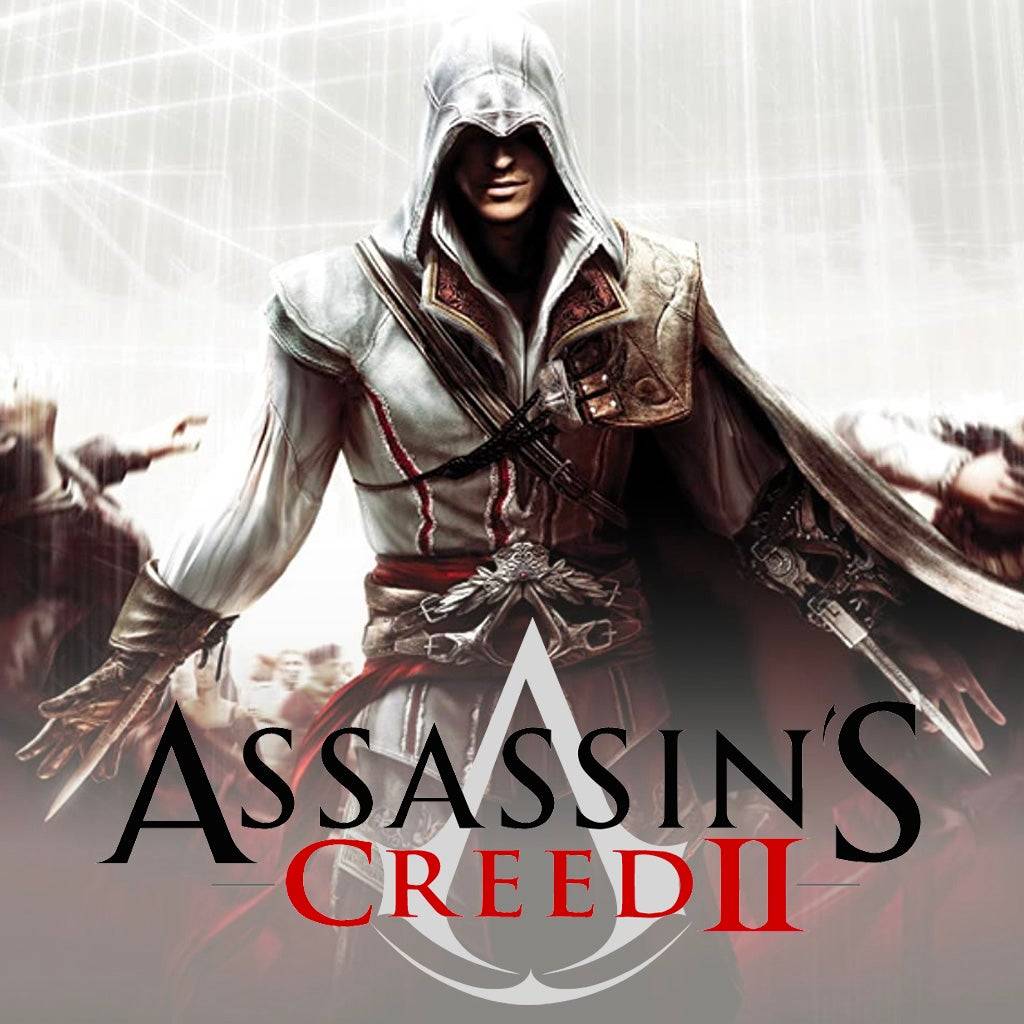 Assassin Creed II [Mobile]