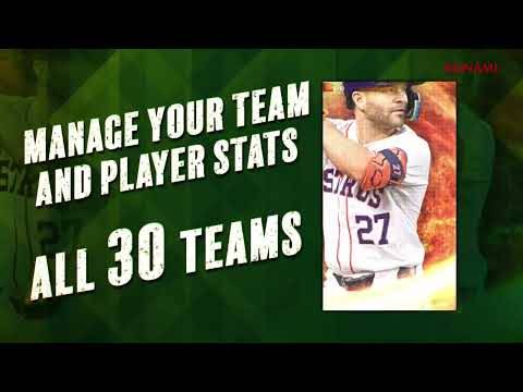 Ebaseball: MLB Pro Spirit 2025 Saison -Update