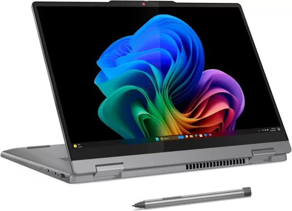 Lenovo IdeaPad 5X