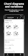 GuitarTab - Tabs and chords應用截圖第3張