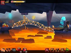 Bridge Builder Adventure Screenshot 4