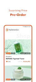 mybeautip+ Ảnh chụp màn hình 1