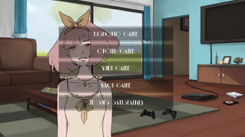 Quel Visual Novel est fait pour moi ? স্ক্রিনশট 1