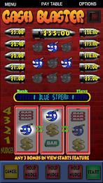 Cashblaster Slot Machine स्क्रीनशॉट 3