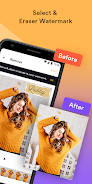 Remove Watermark - Create & Ad Screenshot 2