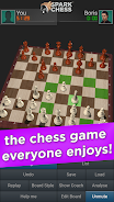 SparkChess Lite スクリーンショット 4