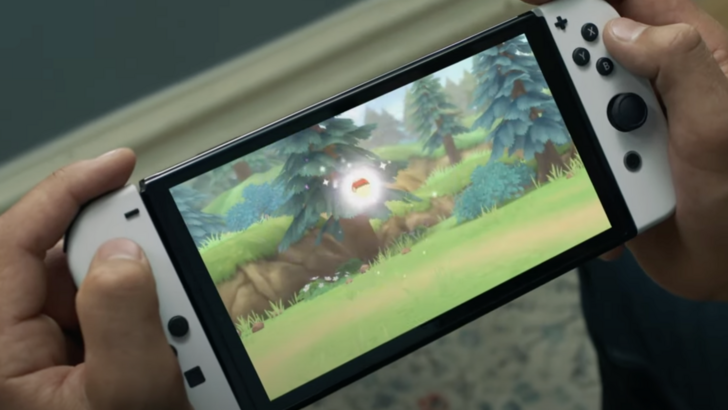 Nintendo's Switch 2: Rumors Hint at Imminent Release