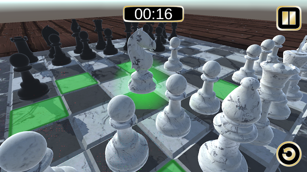 Chess House 스크린샷 2