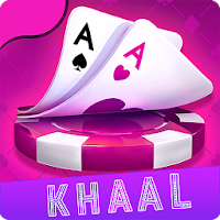 Khaal 4 Card Game