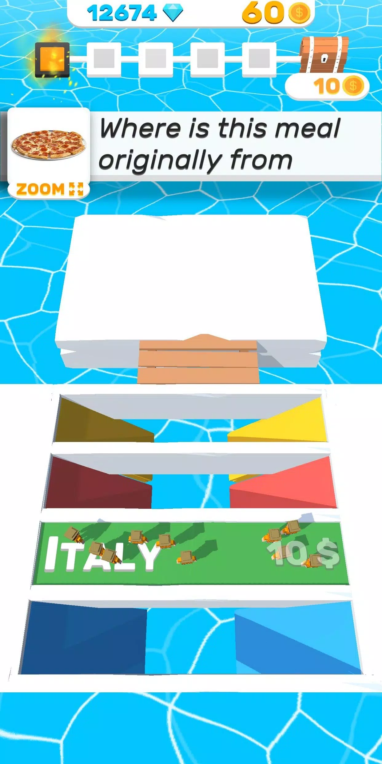 Trivia.io 스크린샷 1