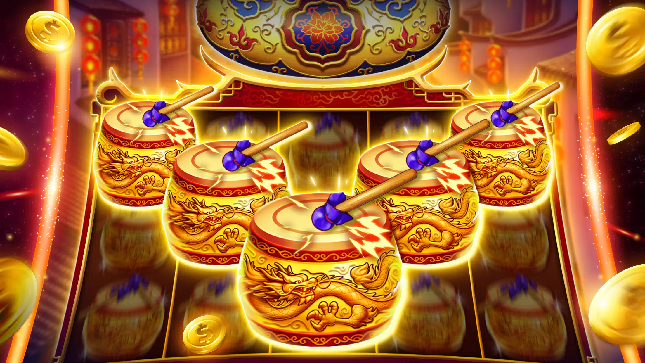 WOW Slots: VIP Online Casino ภาพหน้าจอ 3