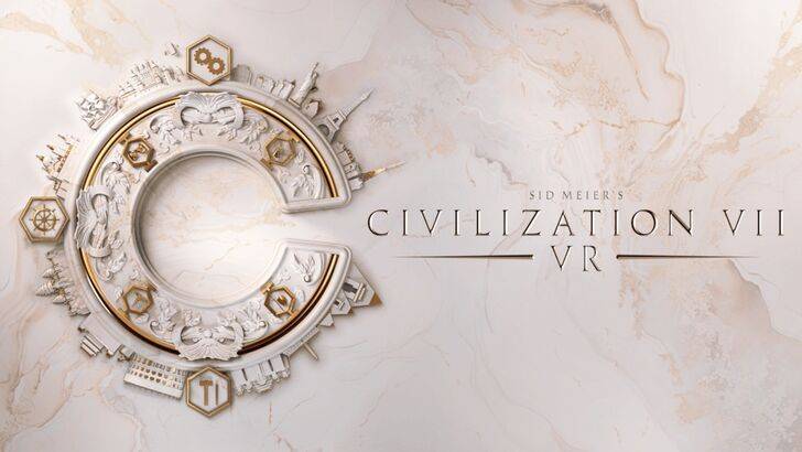 Civilization 7 VR Meta Quest 3 Exclusive