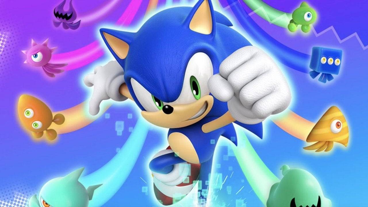 Sonic Colors: Ultimate