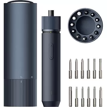 Hoto 3.6V Electric Screwdriver Now 40% Off: Ideal for DIY Electronics