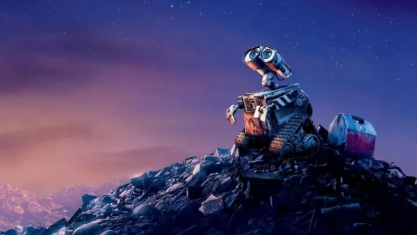 Beste Science-Fiction-Filme