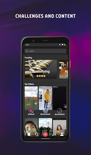 Triller: Social Video Platform স্ক্রিনশট 4