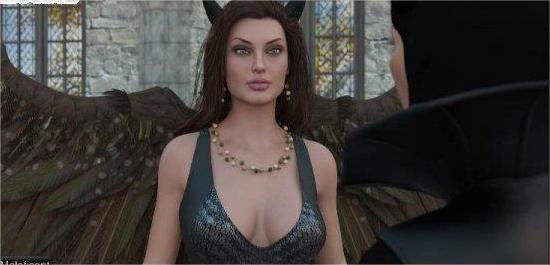 Maleficent: Banishment of Evil Screenshot 3