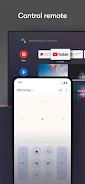 Universal Remote for Smart TVs Ekran Görüntüsü 1