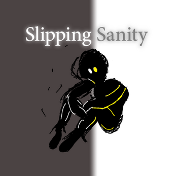 Slipping Sanity スクリーンショット 2