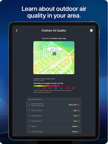 Ion Home ภาพหน้าจอ 1