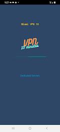 Miami VPN10 - Fast & Secure Скриншот 1