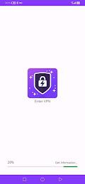 VPN APP - Enter VPN स्क्रीनशॉट 2