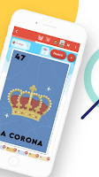 Mexican Loteria Deck应用截图第3张