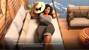The Nighrest – Episode 1 [ChouderTales]應用截圖第4張