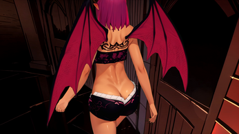 Daemons, Damsels, and Mythical Milfs Remastered (NSFW 18+) Скриншот 2