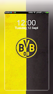 Football Club Wallpaper 2023 Capture d’écran 3