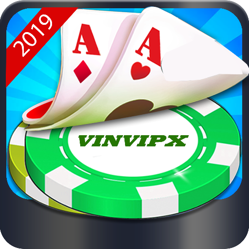 VinVip - No Hu, Xeng, Slots phat loc Captura de pantalla 1