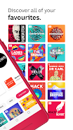 ABC listen: Radio & Podcasts应用截图第2张