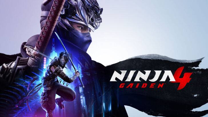 Ang sorpresa ni Ninja Gaiden 4 ay nagbubukas sa Xbox Developer Direct 2025