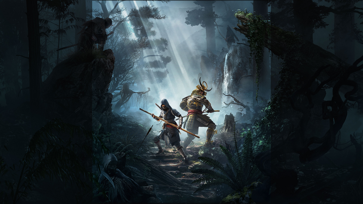 Assassin's Creed Shadows予約注文とDLC