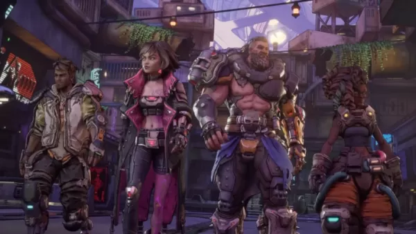 Borderlands 4 $ 80 Giá không phải là vấn đề đối với 'người hâm mộ thực sự' nói CEO