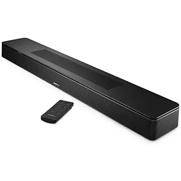 Bose Soundbar 550 with Dolby Atmos drops to $199