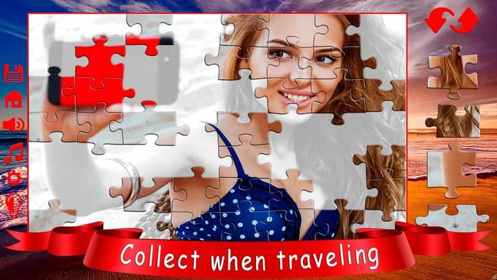 Puzzles for adults 18 Ảnh chụp màn hình 4